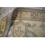 Tapis oriental Oushak Chobi Mute