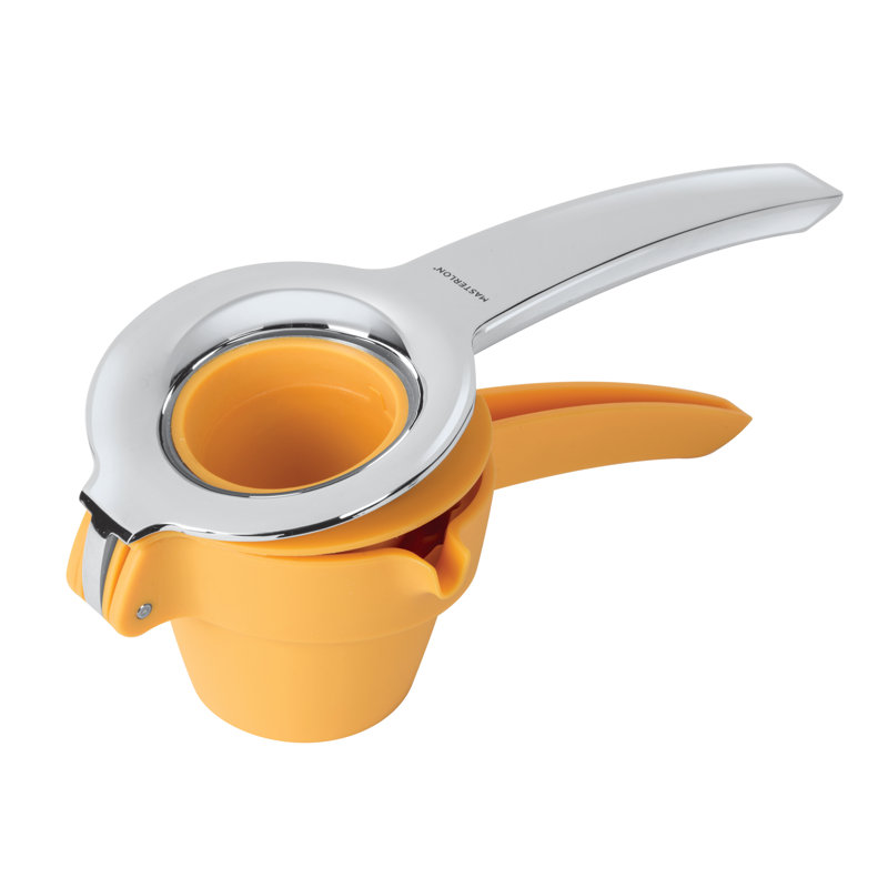 Master Pan Manual Citrus Juicer