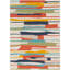 Beyanka Abstract Machine Tufted Area Rug-492420714
