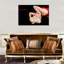 Marilyn Monroe - Photographie sur toile tendue-66910516