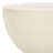 Sijka Hourglass Accent Table-336721220