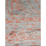 One-of-a-Kind 7'8" X 9'8" Area Rug