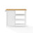 Cleeson 40 " W Kitchen Island