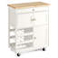 Alysianna Wood Kitchen Island-2084974198