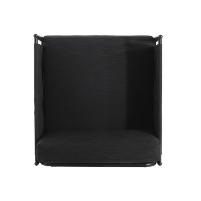 Fenske Patio Chair with Cushions