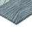 Machine Washable Indoor/Outdoor Chantille ACN2350 Stripes Rug-177680074