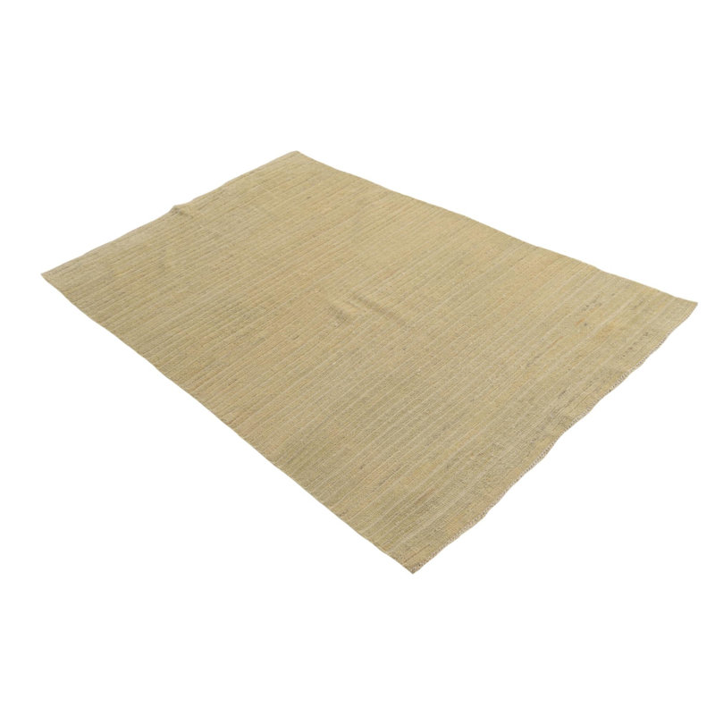 Tapis ivoire Howard