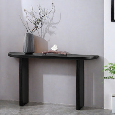 Console Modern Minimalist