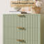 70.1 cm W Chest of 5 Drawers