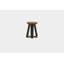 ARS Solid Wood End Table-49092239-49092246