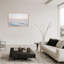 Coastal Retreat Dawn by  - Picture Frame Photograph on Paper-131292367-131292370-131292371