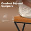 Tabouret de bar Mid-Century 26 po-1996213191-1995250212