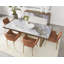 Fuentes 75'' W Sideboard