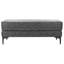 Banc rembourré Lennie-2144988584