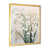 Gold Picture Framed
