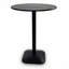 Round 4 - Person Standing Height Table-117043558