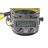 Dura Heat Electric Workspace Heater, 1500W, Heats Up To 250 Sq Ft - EUH1465