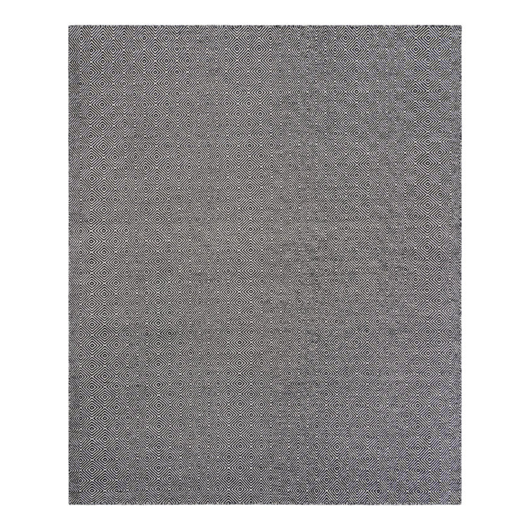 Traetyn Flatweave Wool Indoor Rug