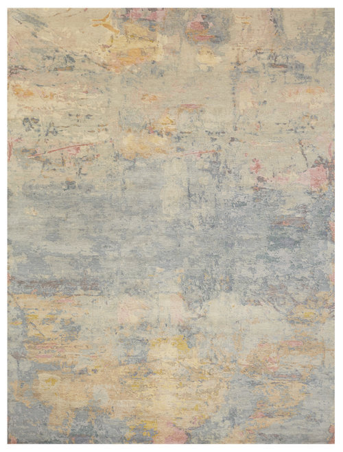 Reverie One-of-a-Kind Rectangle 6' x 9' Area Rug