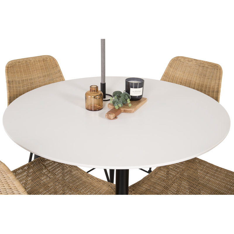Nectar 45cm H Side Chair