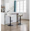 Tabouret tournant à hauteur réglable Henry-289454283