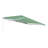 Retractable Patio Awning - White Frame-2131548704-2131548726