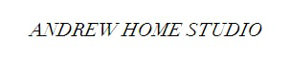 Andrew Home Studio Logo