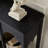 Solid Wood Console Table with Storage-1400203613-1394461068