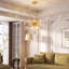 Semi Flush Mount