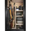 Tall Fireproof Safe Vault-115288893