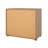 Rorry 3 Drawer Chest