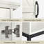 Armoire à linge autoportante Jenniyah-88203378