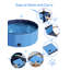 Round Pet Pool H x W x L-498029012-498029008