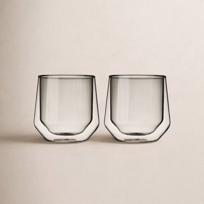 Aurora Double-Walled Tumblers