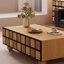 Table basse Design