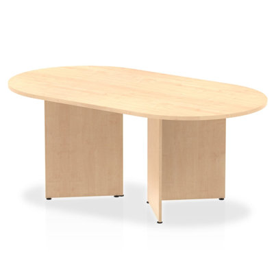 Kyvan Rectangle Conference Table