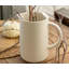 over&back Coupe Stoneware Pitcher-101308997
