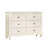 Jazmond 54'' W 6 - Drawer Dresser-32694578