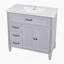 Meuble-lavabo 36 po avec lavabo-965794308-965794310