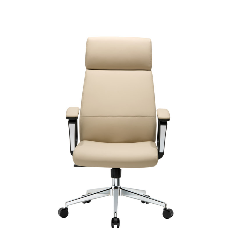 Richmond Office Chair, Cream