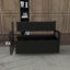 Boîte de rangement pour terrasse 70 gallons-125591486