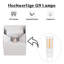 Neitas Iron Up & Downlight-1487758370