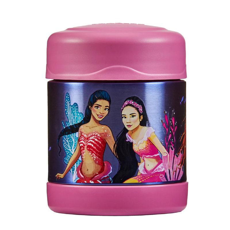Food Storage Container