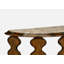 Artisan 50'' W Marble Console Table-39742752