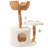 Ellisyn 35.43'' H Cat Tree