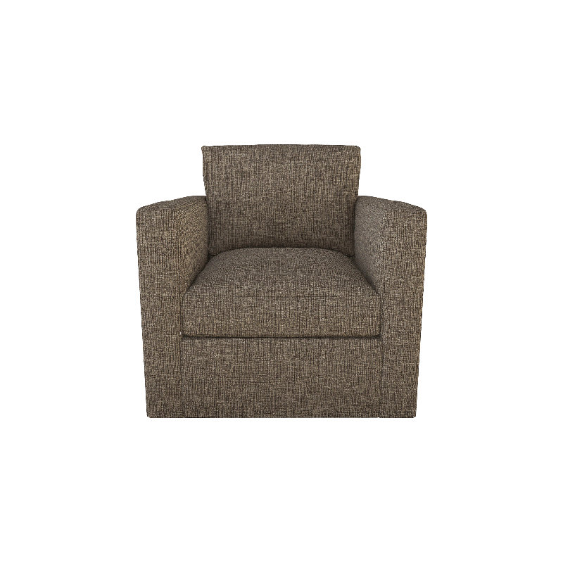 Olive Chair, Cover Story Mushroom
