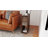 23.6'' Tall Narrow End Table, Farmhouse Sofa Table With Drawer Storage (set Of 2)-609991447-636607983