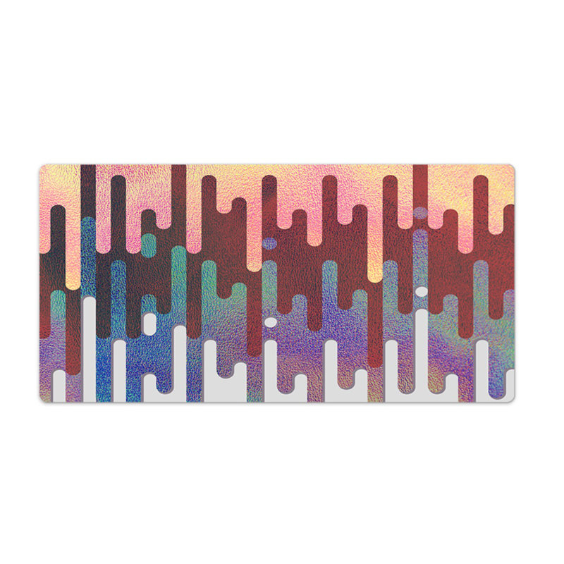 Polyvinyl Chloride (PVC) Desk Pad