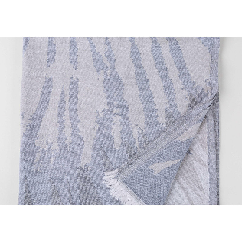 Serviette de plage 100% coton Hannover