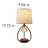 Retro Metal Desk Lamp Table Lamps